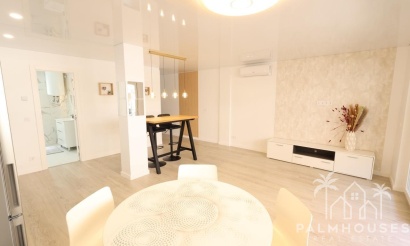 Revente - Apartment - Torrevieja - Costa Blanca