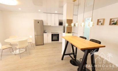 Revente - Apartment - Torrevieja - Costa Blanca