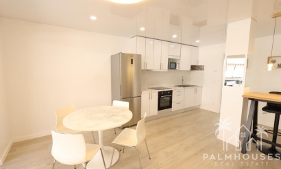Revente - Apartment - Torrevieja - Costa Blanca