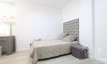Revente - Apartment - Torrevieja - Costa Blanca
