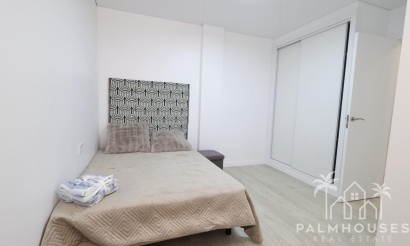 Revente - Apartment - Torrevieja - Costa Blanca