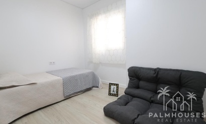 Revente - Apartment - Torrevieja - Costa Blanca