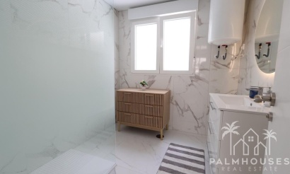 Revente - Apartment - Torrevieja - Costa Blanca