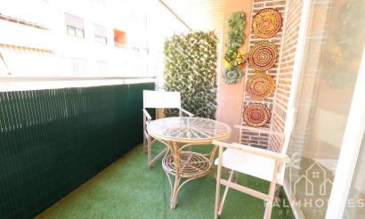 Revente - Apartment - Torrevieja - Costa Blanca