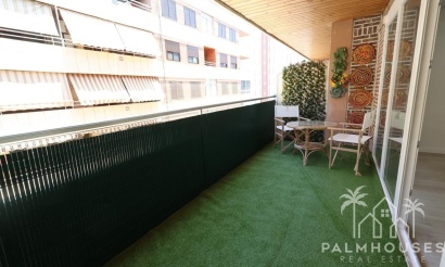 Revente - Apartment - Torrevieja - Costa Blanca