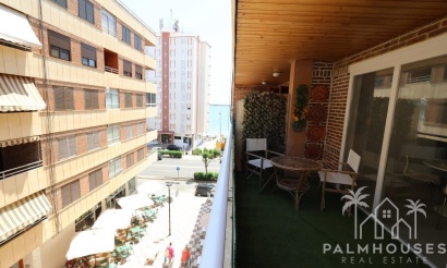 Revente - Apartment - Torrevieja - Costa Blanca
