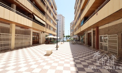Revente - Apartment - Torrevieja - Costa Blanca