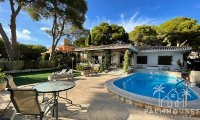 Revente - Villa - Campoamor - Costa Blanca