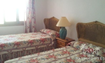 Revente - Villa - Campoamor - Costa Blanca