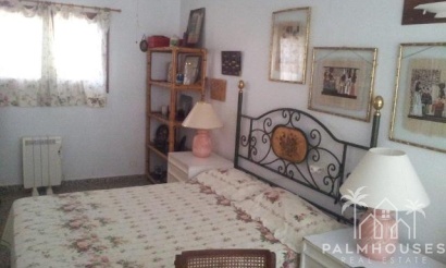 Revente - Villa - Campoamor - Costa Blanca