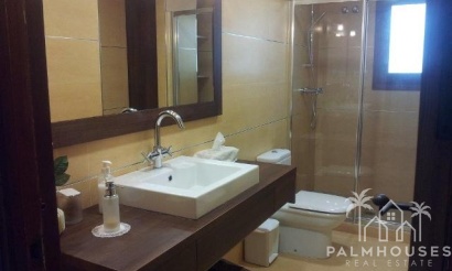 Revente - Villa - Campoamor - Costa Blanca