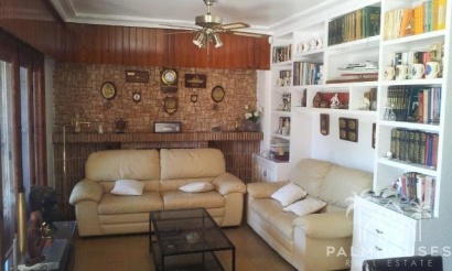 Revente - Villa - Campoamor - Costa Blanca