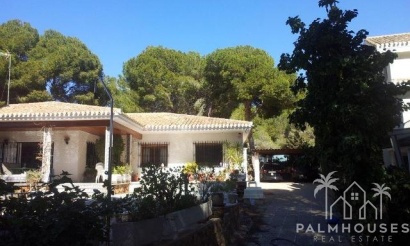 Revente - Villa - Campoamor - Costa Blanca
