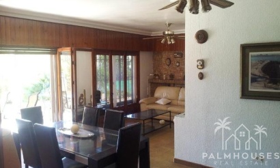 Revente - Villa - Campoamor - Costa Blanca