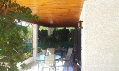 Revente - Villa - Campoamor - Costa Blanca