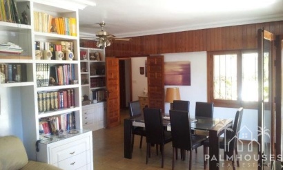 Revente - Villa - Campoamor - Costa Blanca
