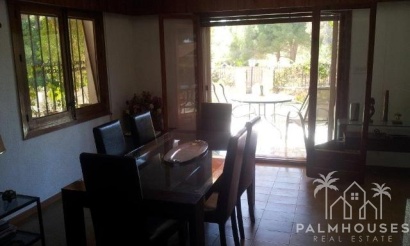 Revente - Villa - Campoamor - Costa Blanca