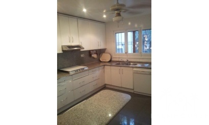 Revente - Villa - Campoamor - Costa Blanca