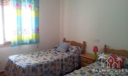 Revente - Villa - Campoamor - Costa Blanca