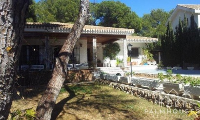 Revente - Villa - Campoamor - Costa Blanca