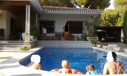 Revente - Villa - Campoamor - Costa Blanca