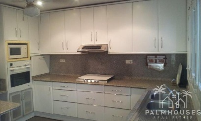 Revente - Villa - Campoamor - Costa Blanca