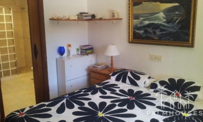 Revente - Villa - Campoamor - Costa Blanca