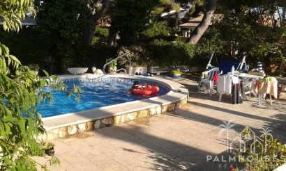 Revente - Villa - Campoamor - Costa Blanca