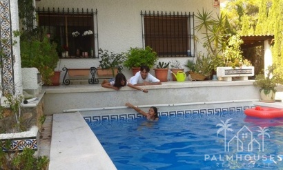 Revente - Villa - Campoamor - Costa Blanca