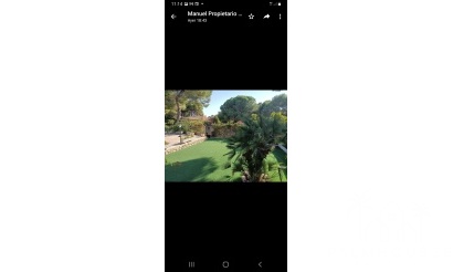 Revente - Villa - Campoamor - Costa Blanca