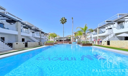 Herverkoop - Appartement - Orihuela Costa - Costa Blanca