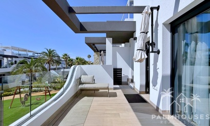 Herverkoop - Appartement - Orihuela Costa - Costa Blanca