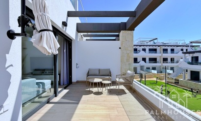 Herverkoop - Appartement - Orihuela Costa - Costa Blanca