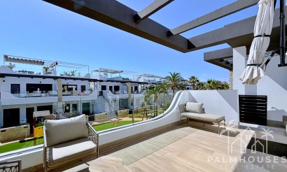 Herverkoop - Appartement - Orihuela Costa - Costa Blanca