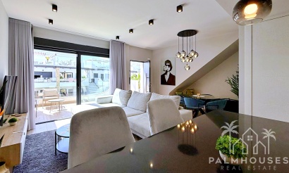 Herverkoop - Appartement - Orihuela Costa - Costa Blanca