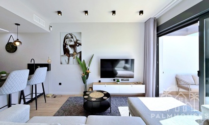 Herverkoop - Appartement - Orihuela Costa - Costa Blanca