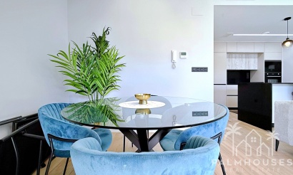 Herverkoop - Appartement - Orihuela Costa - Costa Blanca