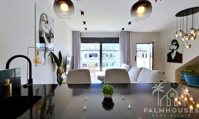 Herverkoop - Appartement - Orihuela Costa - Costa Blanca