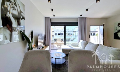 Herverkoop - Appartement - Orihuela Costa - Costa Blanca