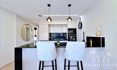 Herverkoop - Appartement - Orihuela Costa - Costa Blanca