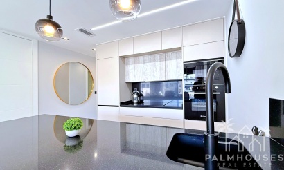 Herverkoop - Appartement - Orihuela Costa - Costa Blanca