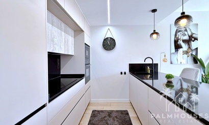Herverkoop - Appartement - Orihuela Costa - Costa Blanca