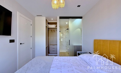 Herverkoop - Appartement - Orihuela Costa - Costa Blanca