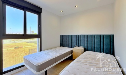 Herverkoop - Appartement - Orihuela Costa - Costa Blanca