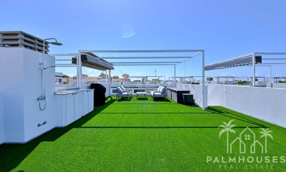 Herverkoop - Appartement - Orihuela Costa - Costa Blanca
