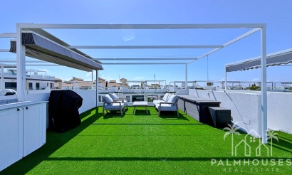Herverkoop - Appartement - Orihuela Costa - Costa Blanca