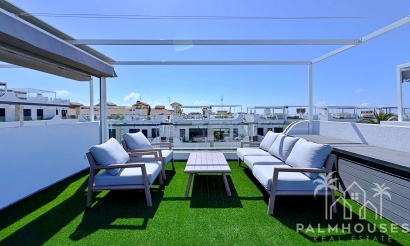 Herverkoop - Appartement - Orihuela Costa - Costa Blanca