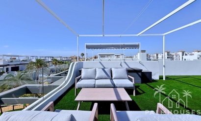 Herverkoop - Appartement - Orihuela Costa - Costa Blanca