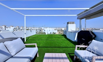 Herverkoop - Appartement - Orihuela Costa - Costa Blanca