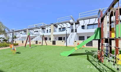 Herverkoop - Appartement - Orihuela Costa - Costa Blanca